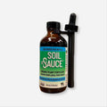 Soil Sauce 4oz Organic Fertilizer