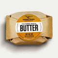 Cultured Maple Salted Butter