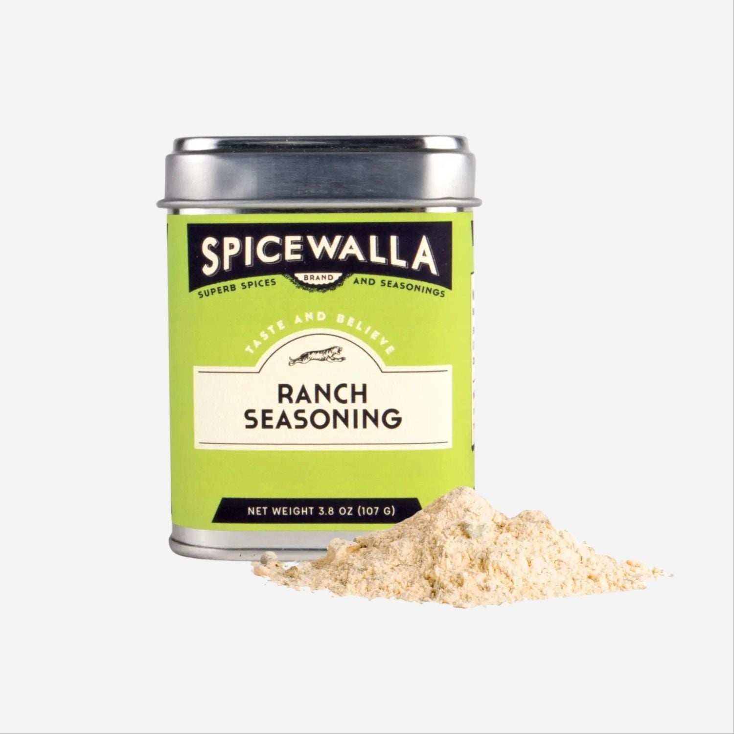 Ranch Seasoning