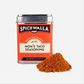 Mom's Taco Seasoning
