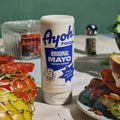 Original Mayo