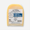 Aged Gouda