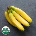 Organic Bananas