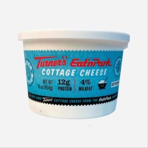 Cottage Cheese