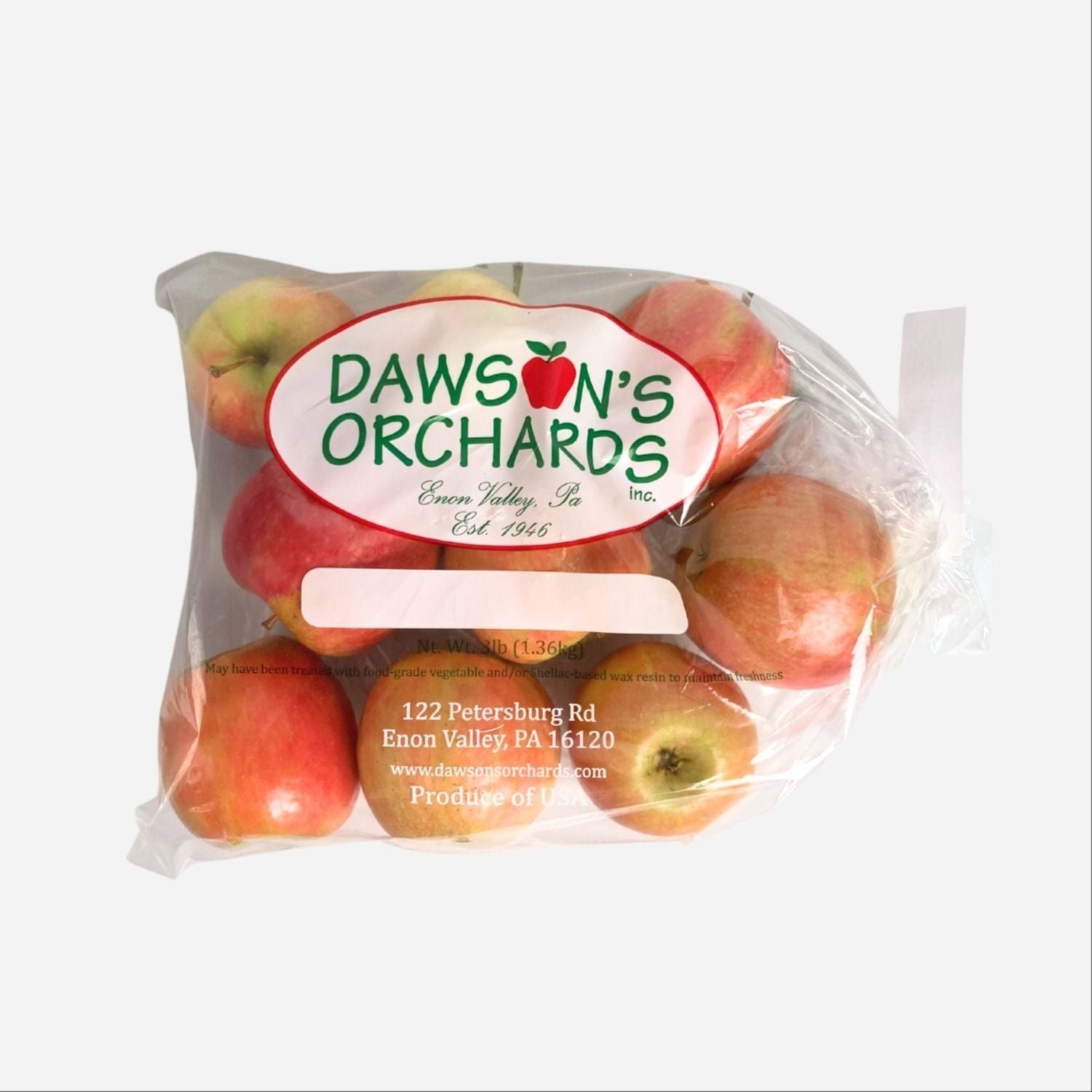 Pink Lady Apples (New Sku)