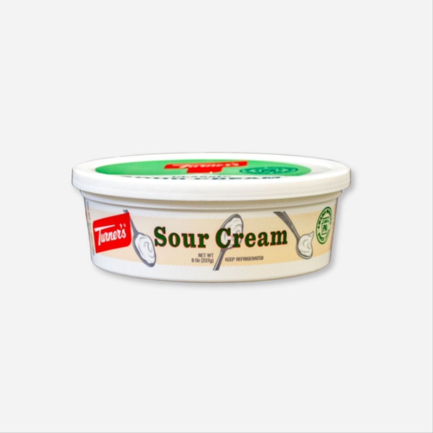 Sour Cream