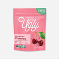 Whole Dried Cherries