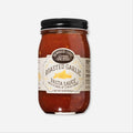 Roasted Garlic Pasta Sauce