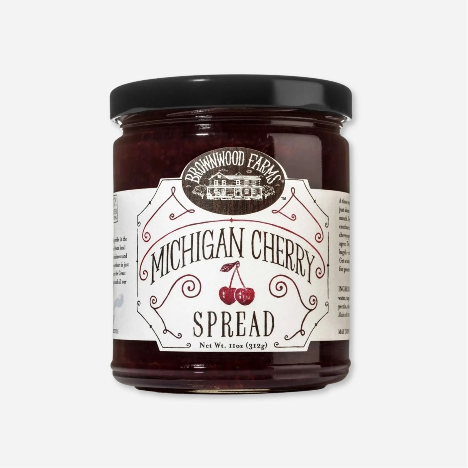 Michigan Cherry Premium Spread