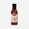 Bacon Ketchup with Bourbon
