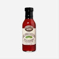 Dill Pickle Ketchup with Bourbon