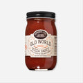Old World Pizza Sauce
