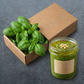 Fresh Basil Box - Make Pesto!
