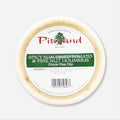 Spicy Sun Dried Tomato & Pine Nut Hoummus