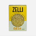 Orzo Pasta