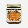 Carrot Cake Conserve