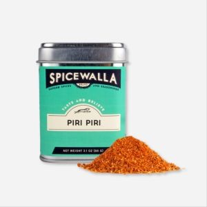 Piri Piri