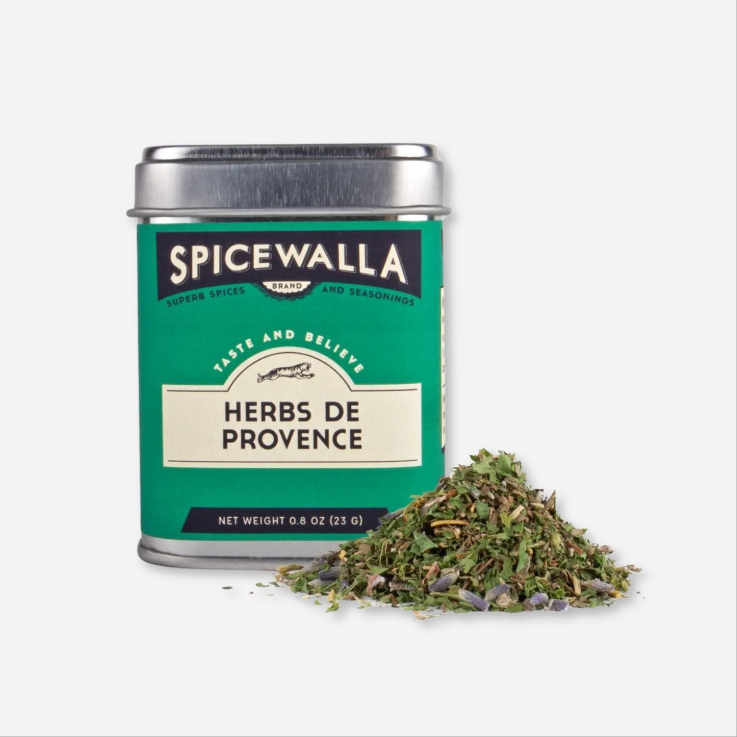 Herbs De Provence