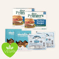 Plant-Based Stock-up