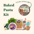 Local Baked Pasta Kit