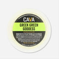 Greek Green Goddess Dip