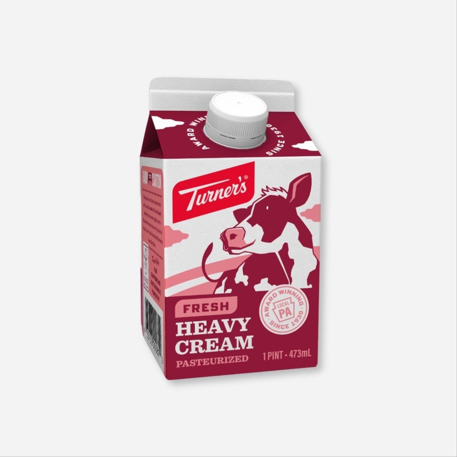 Heavy Cream