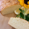Meyer Lemon Pound Cake