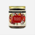 Rhubarb Chutney