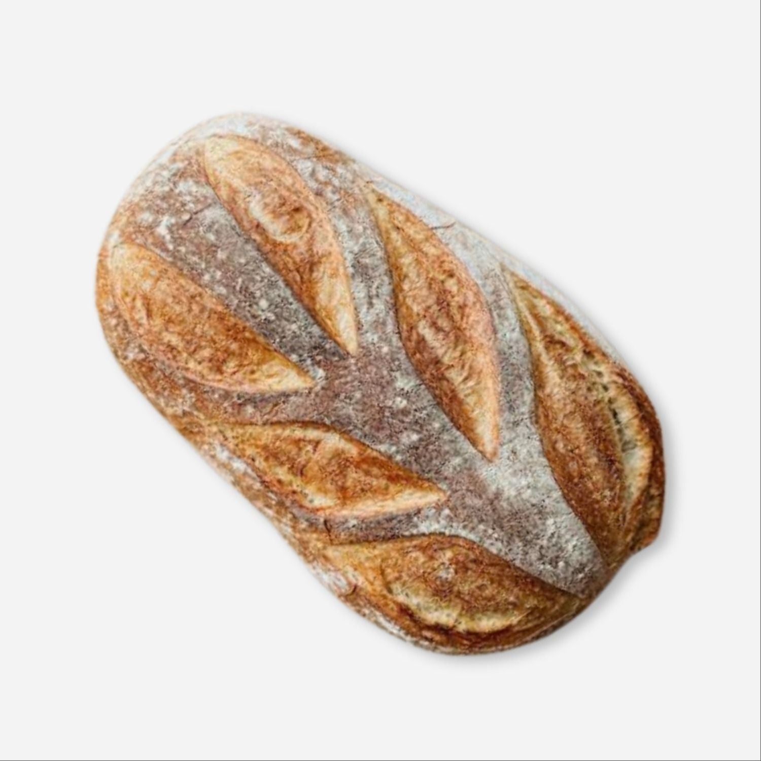 Farm Pain au Levain Sourdough Bread