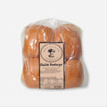 Hamburger Buns, Challah