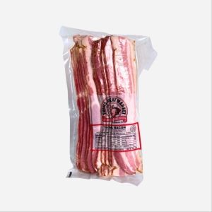 FREE GIFT: Bacon