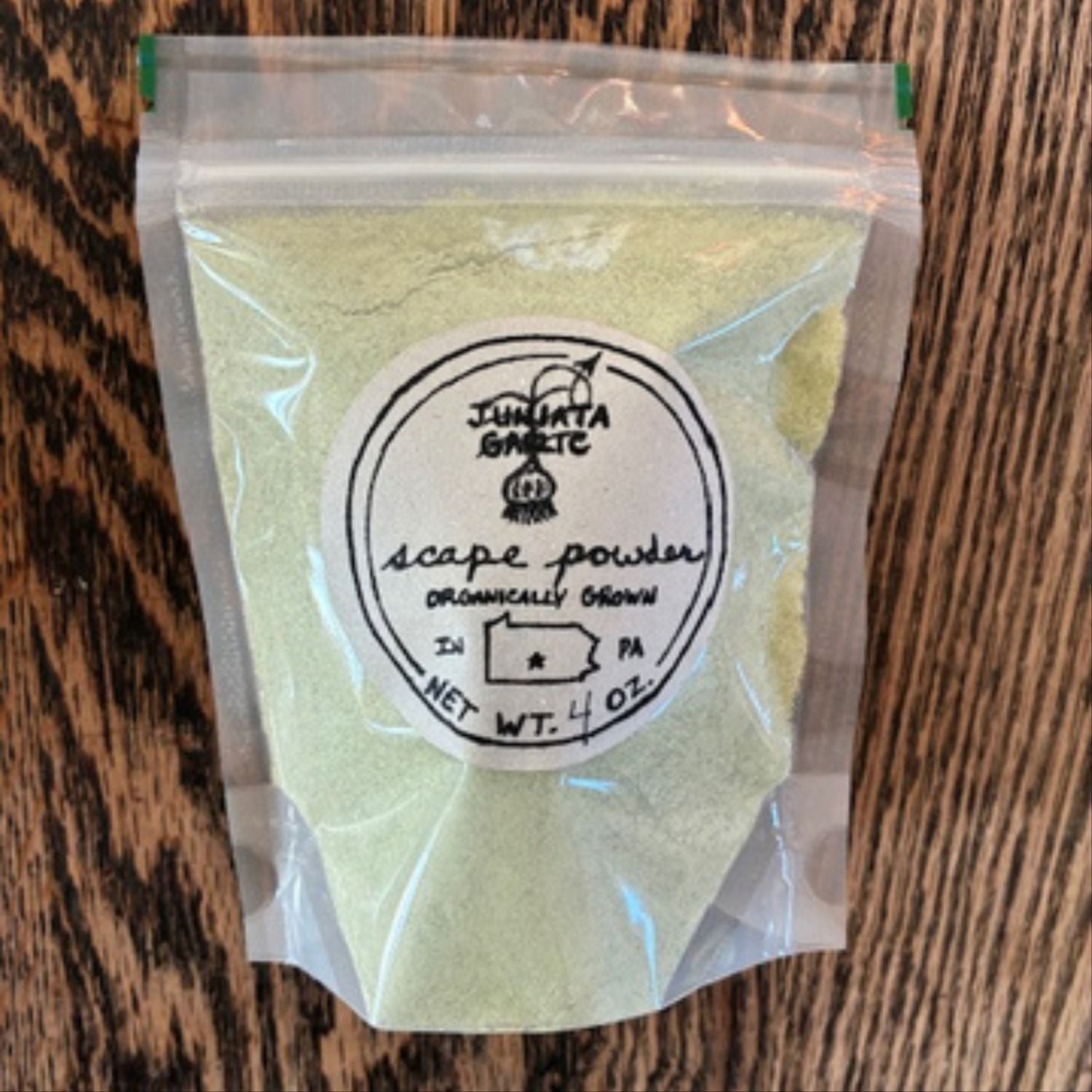Scape Powder