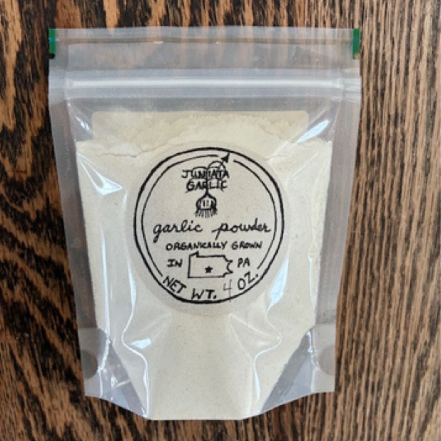 Garlic Powder
