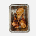 Pineapple Teriyaki Drumsticks