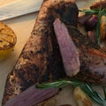 Heritage Greek Marinated Pork Tenderloin