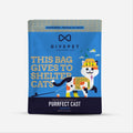 Purrfect Cast Freeze Dried Cat Treats