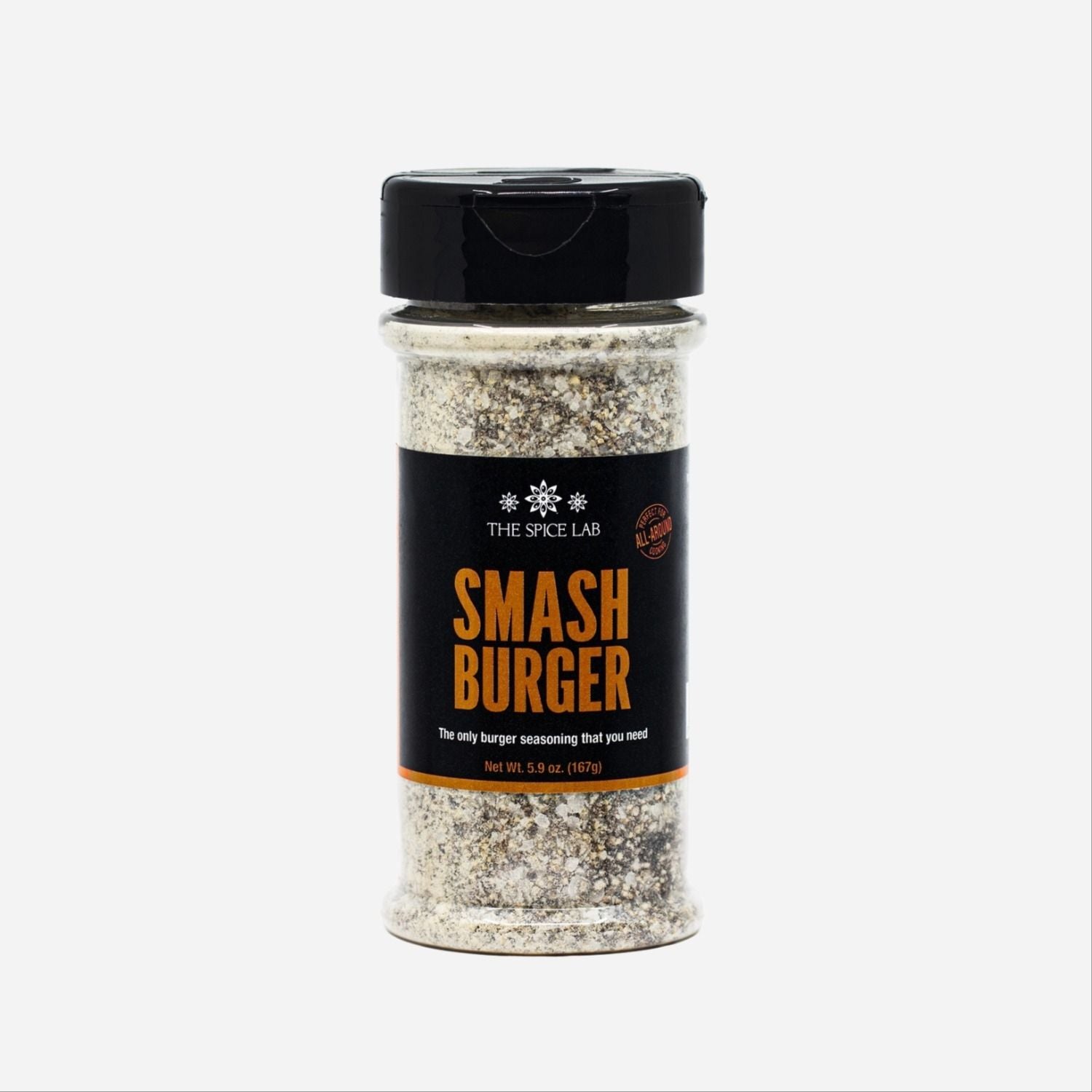 Smash Burger Seasoning