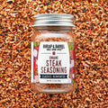 Umami Steak Seasoning
