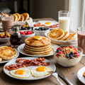 Breakfast Essentials Bundle