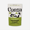 Olive Oil & Sea Salt Sourdough Crunch Breadcrumbs