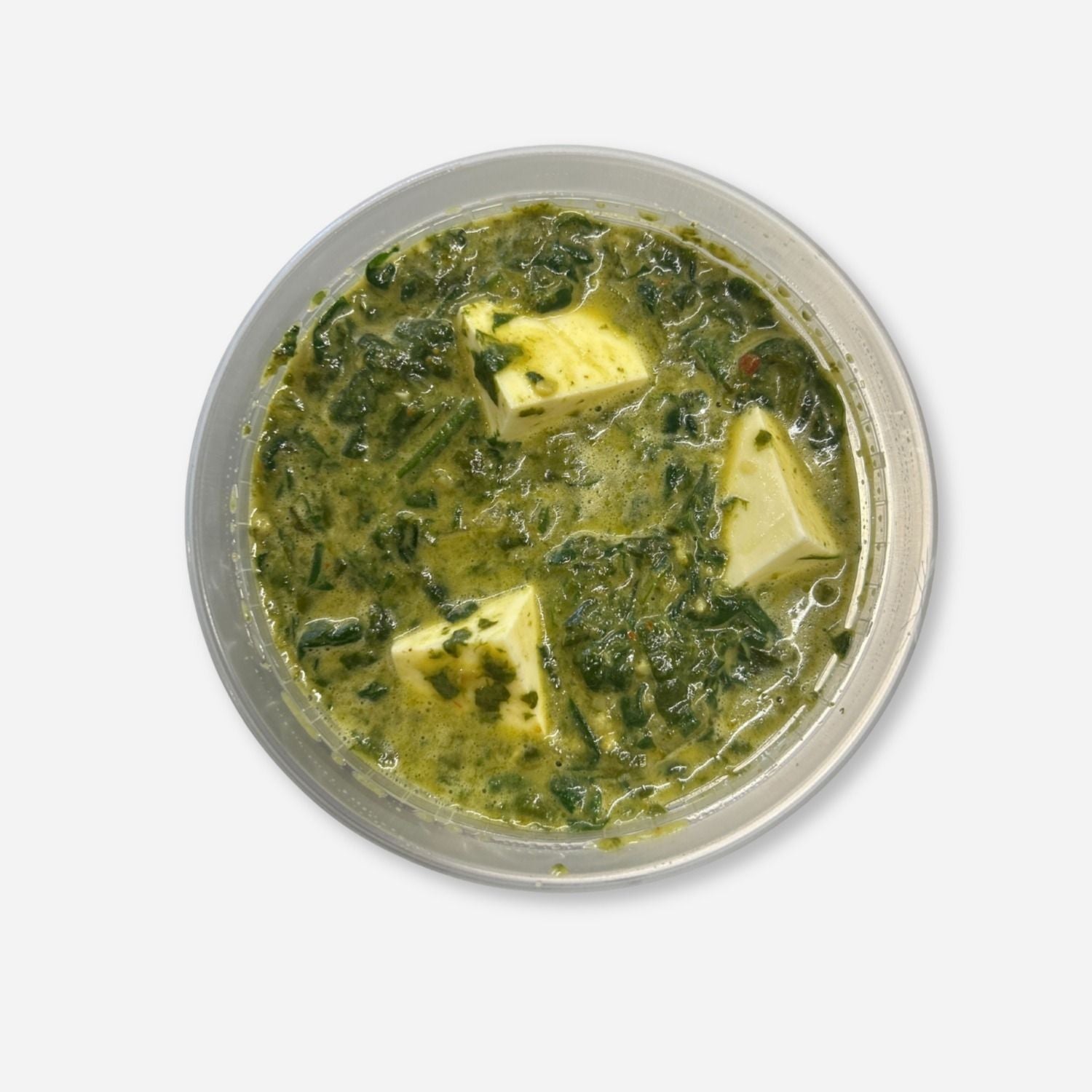 Saag Paneer