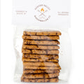 Chocolate Chip Graham Crackers