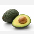 Ripe Ready-to-Eat Avocado