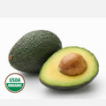 Organic Avocado