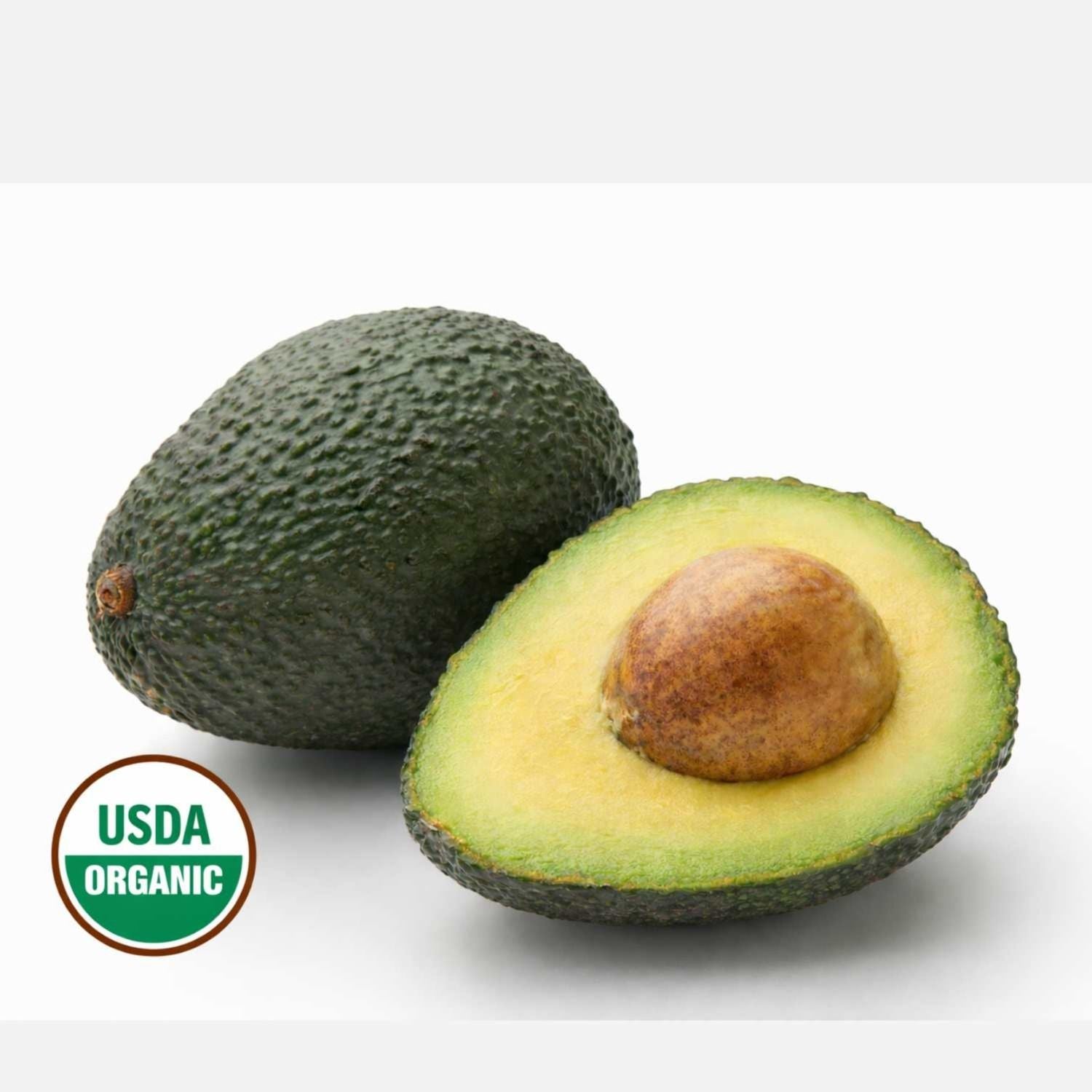 Organic Avocado