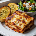 Lasagna Dinner Bundle