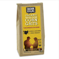 Organic Wapsie Valley Grits