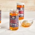 Pure Raspberry Blossom Honey