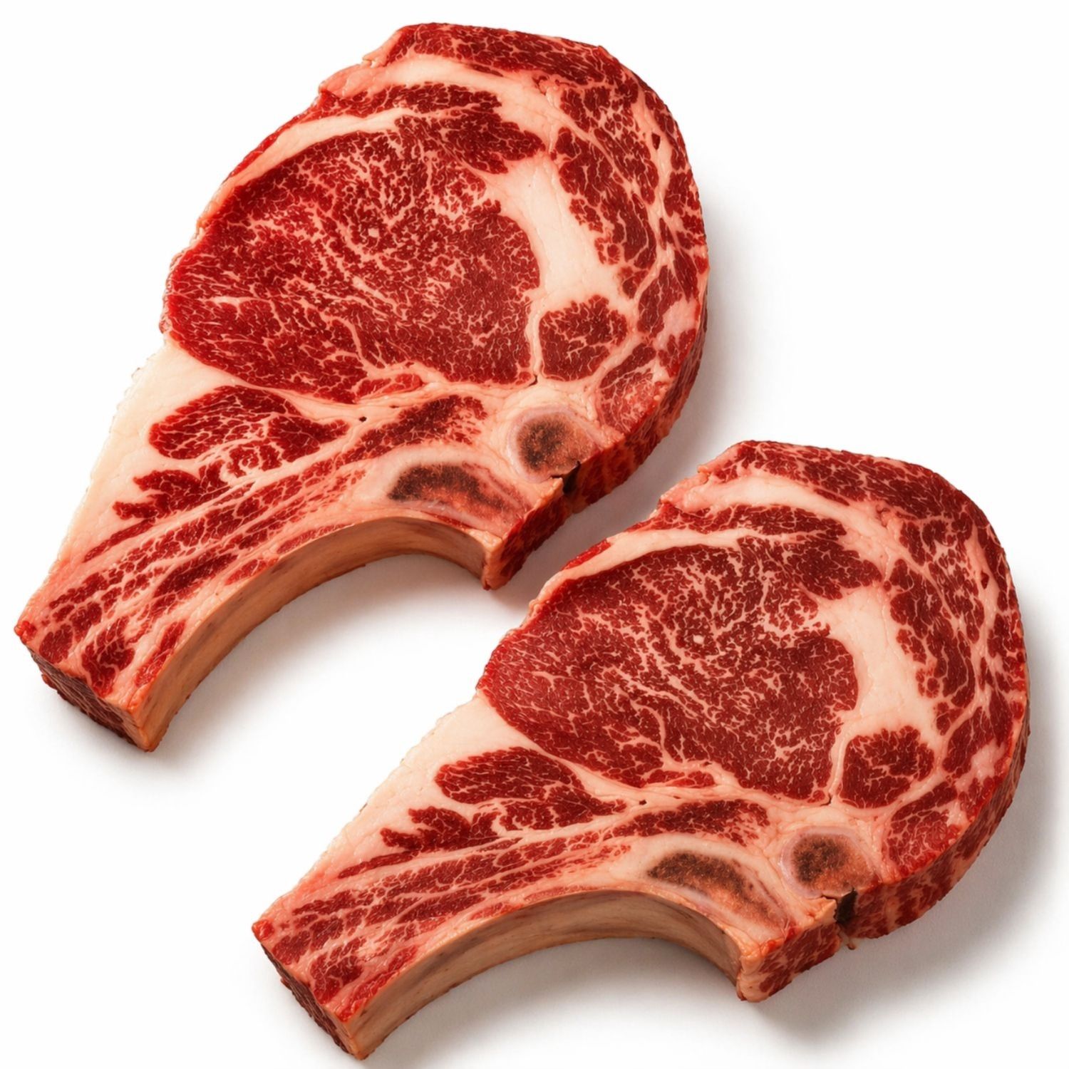 Bone in Ribeye