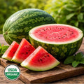 Organic Personal Watermelon